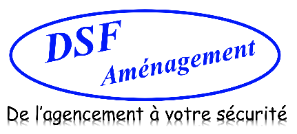 DSF - Amenagement